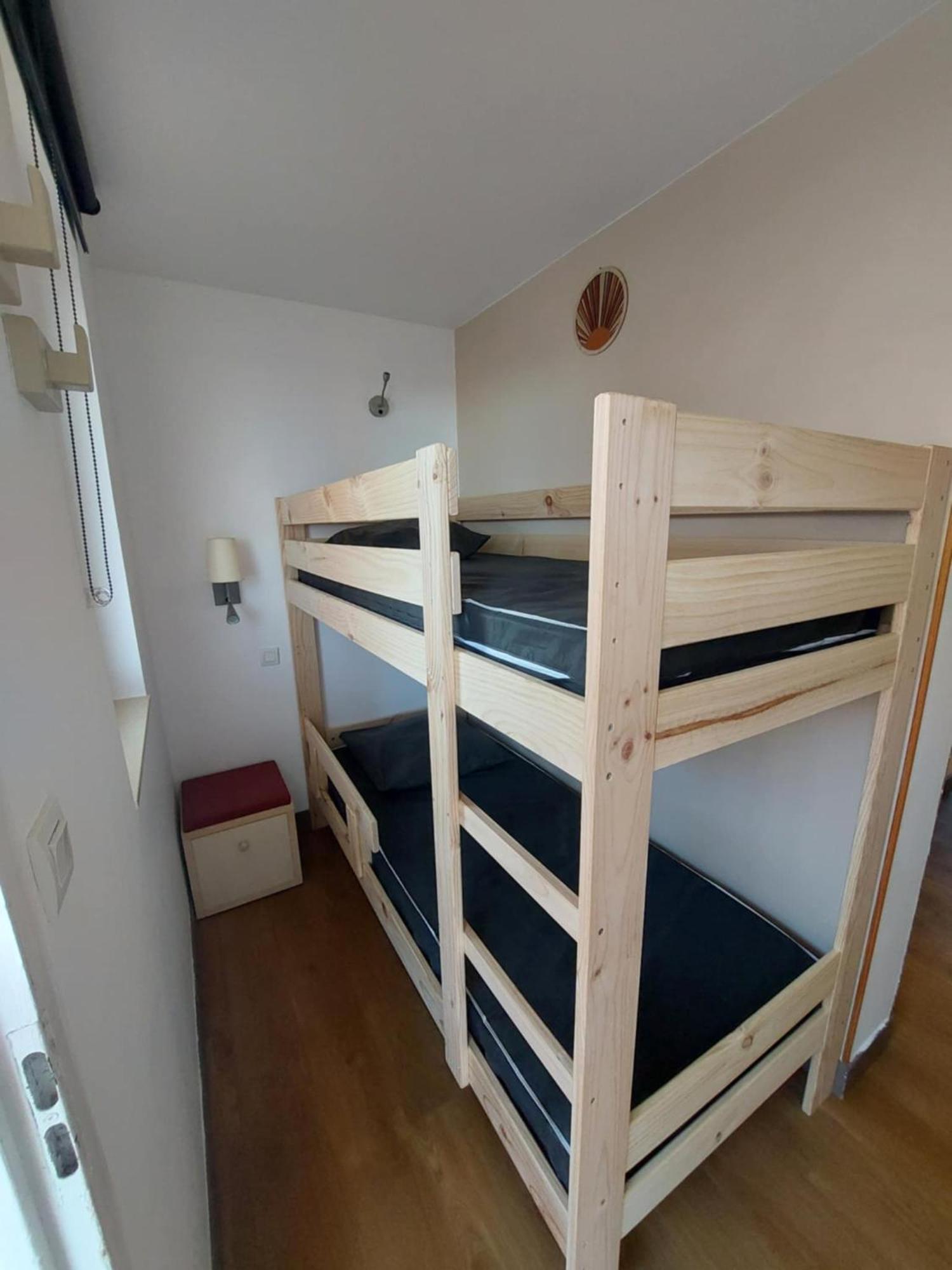 Cap Esterel Appartement Climatise Dans Le Centre Du Village Vacances Drammont Luaran gambar